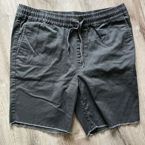 RVCA shorts